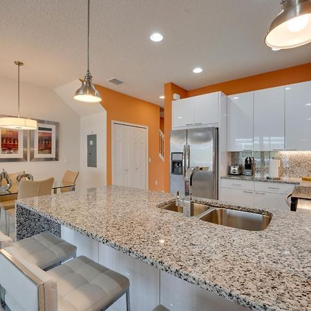 Clermont Townhome With Pool About 9 Mi To Disney World! Орландо Екстериор снимка