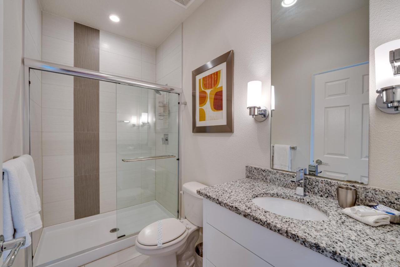 Clermont Townhome With Pool About 9 Mi To Disney World! Орландо Екстериор снимка