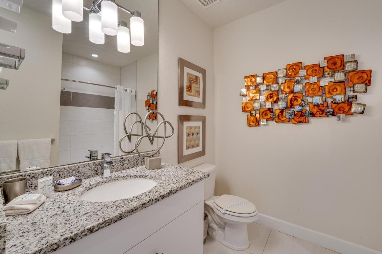 Clermont Townhome With Pool About 9 Mi To Disney World! Орландо Екстериор снимка